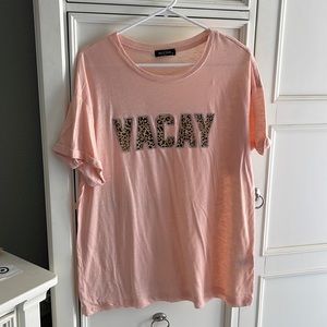 Vacay T-Shirt
